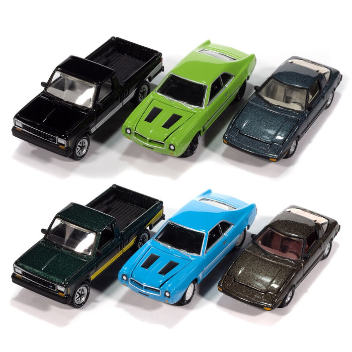 Johnny Lightning