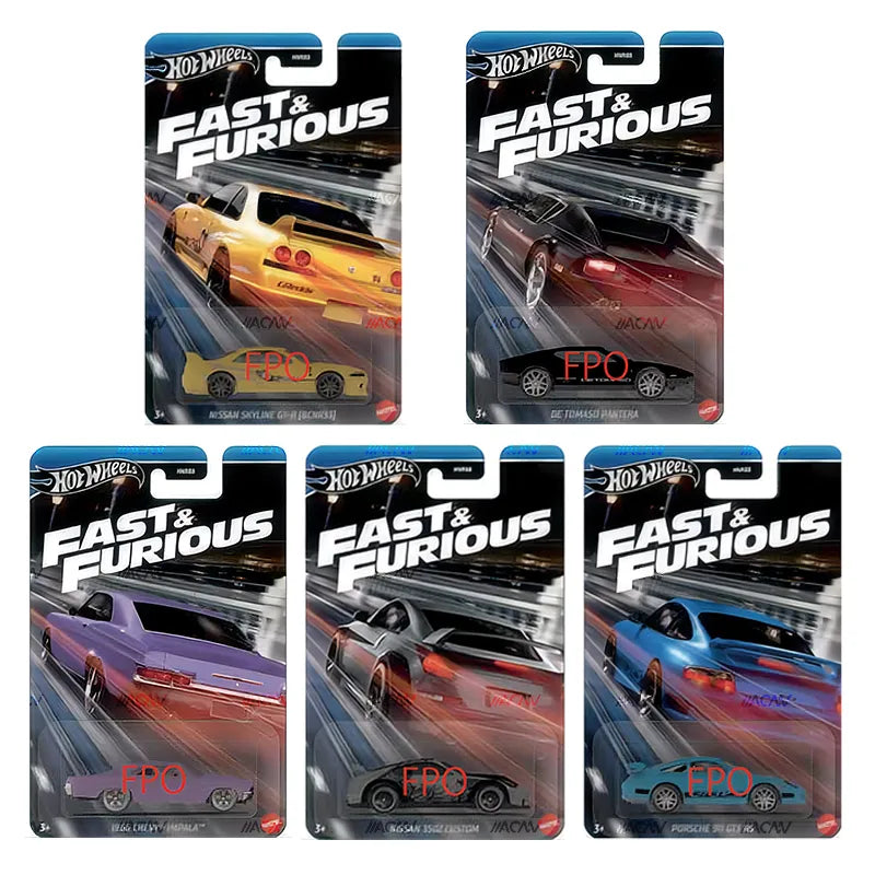 Hot wheels new collection sales