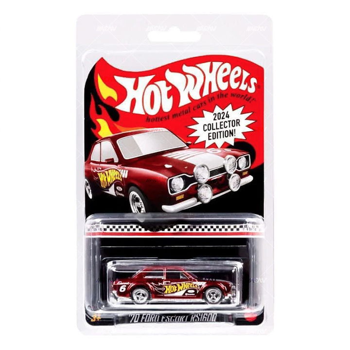 Hotwheel ford shop