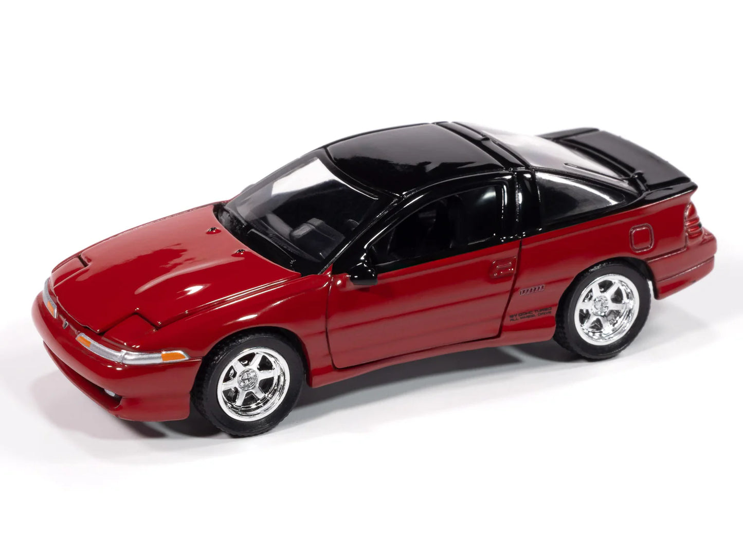 Auto World 1:64 Premium 2024 Release 3 Version A Set