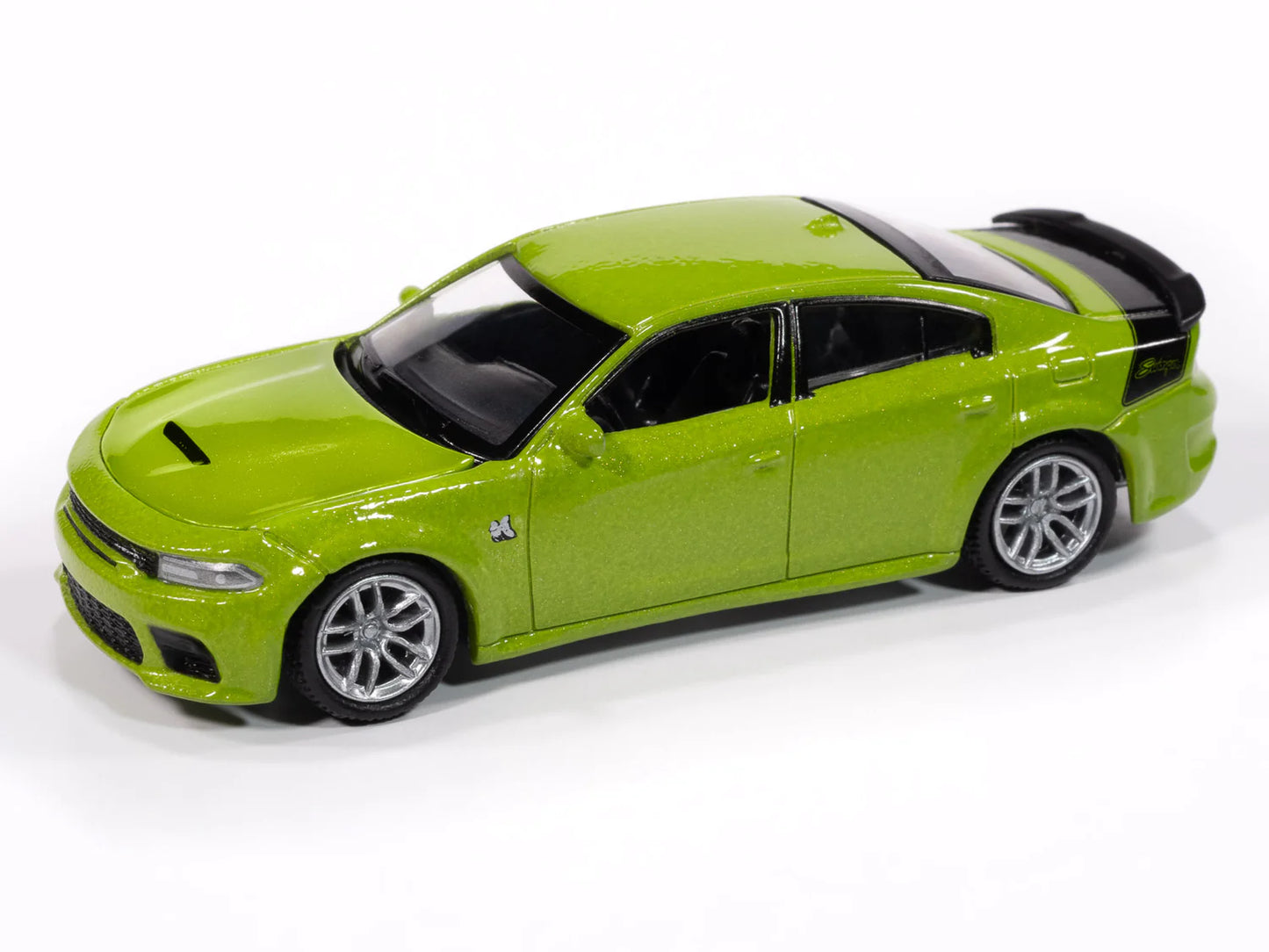 Auto World 1:64 Premium 2024 Release 3 Version A Set