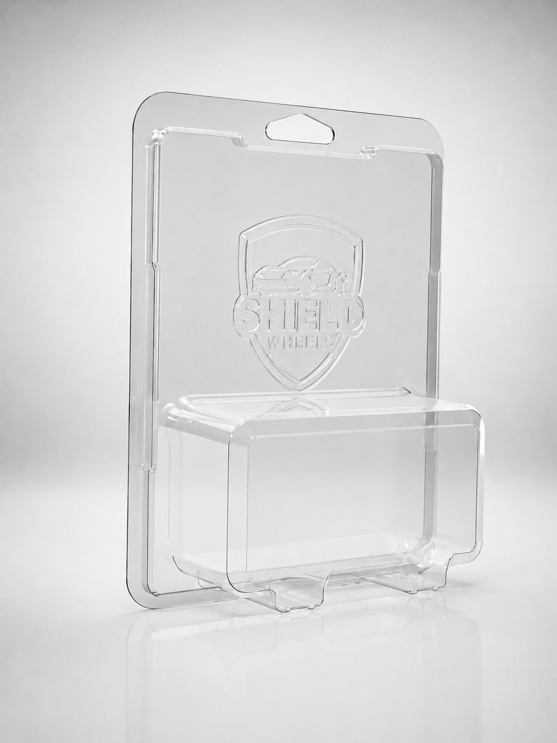 Shield Wheels Premium ULTRA Hot Wheels Protectors – Box of 50