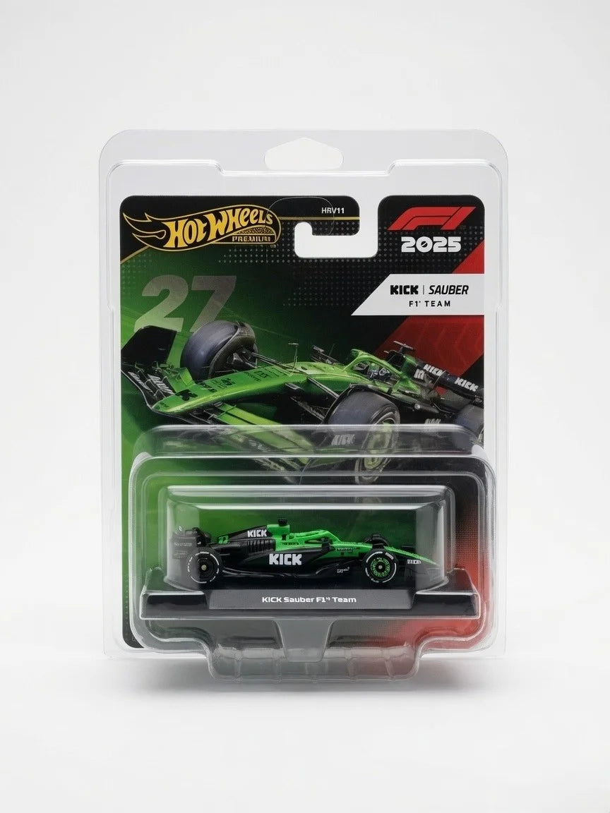 Shield Wheels Premium XL Protectors – Box of 50 - Fits OzWheels / F1 / Disney Cars & More