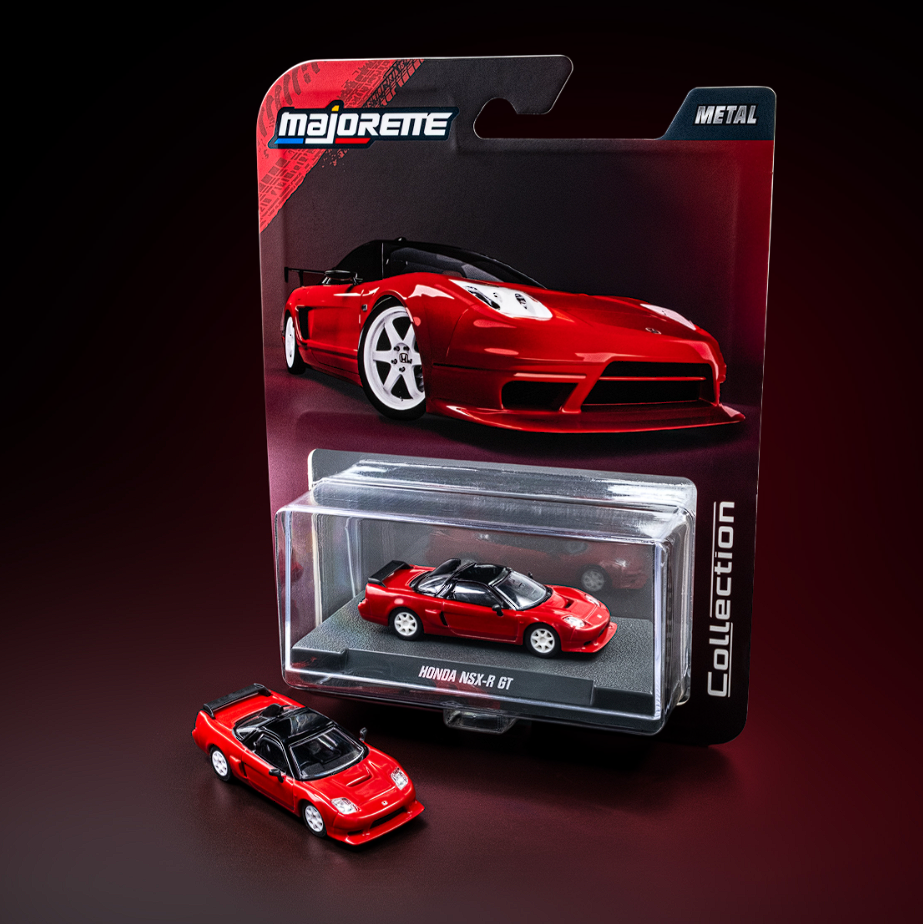 Majorette Collection Series 2025