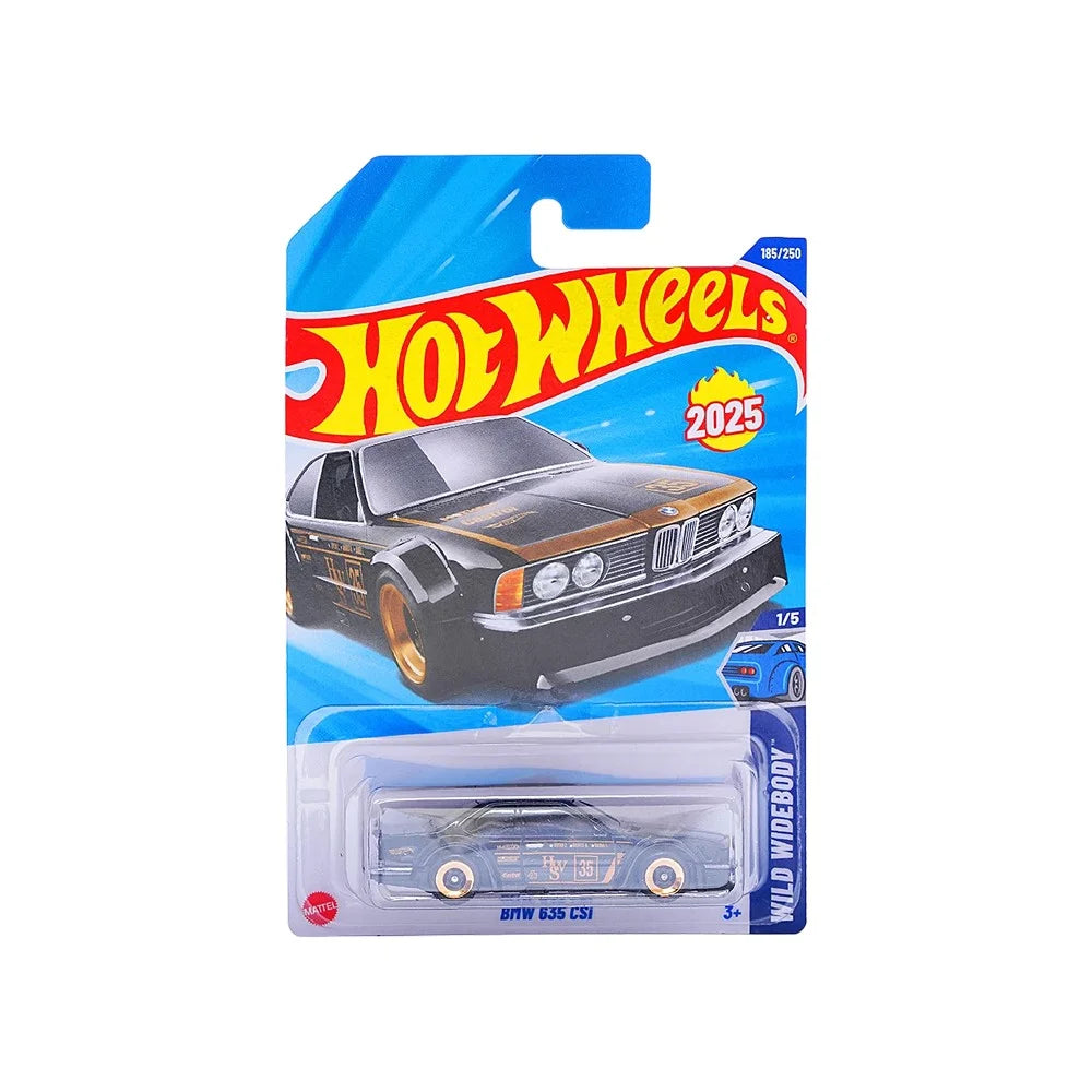Hot Wheels Basic Car 2025 Wave 10J