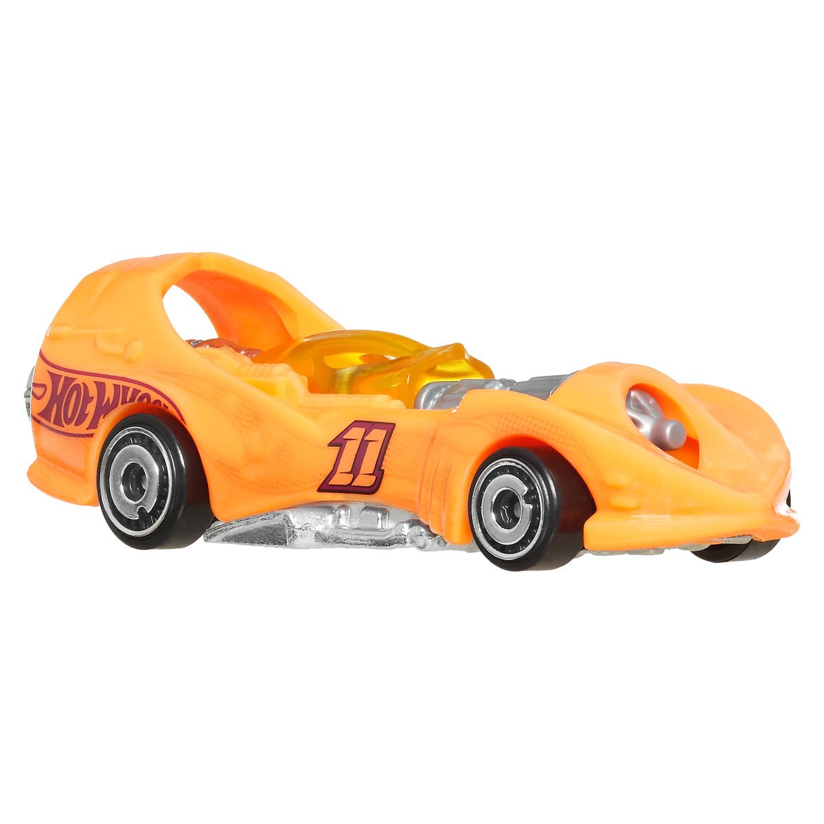 Hot Wheels Color Reveal Vehicle 2-Pack 2025 Mix 2 Display Case of 12 (12 Packs of 2)