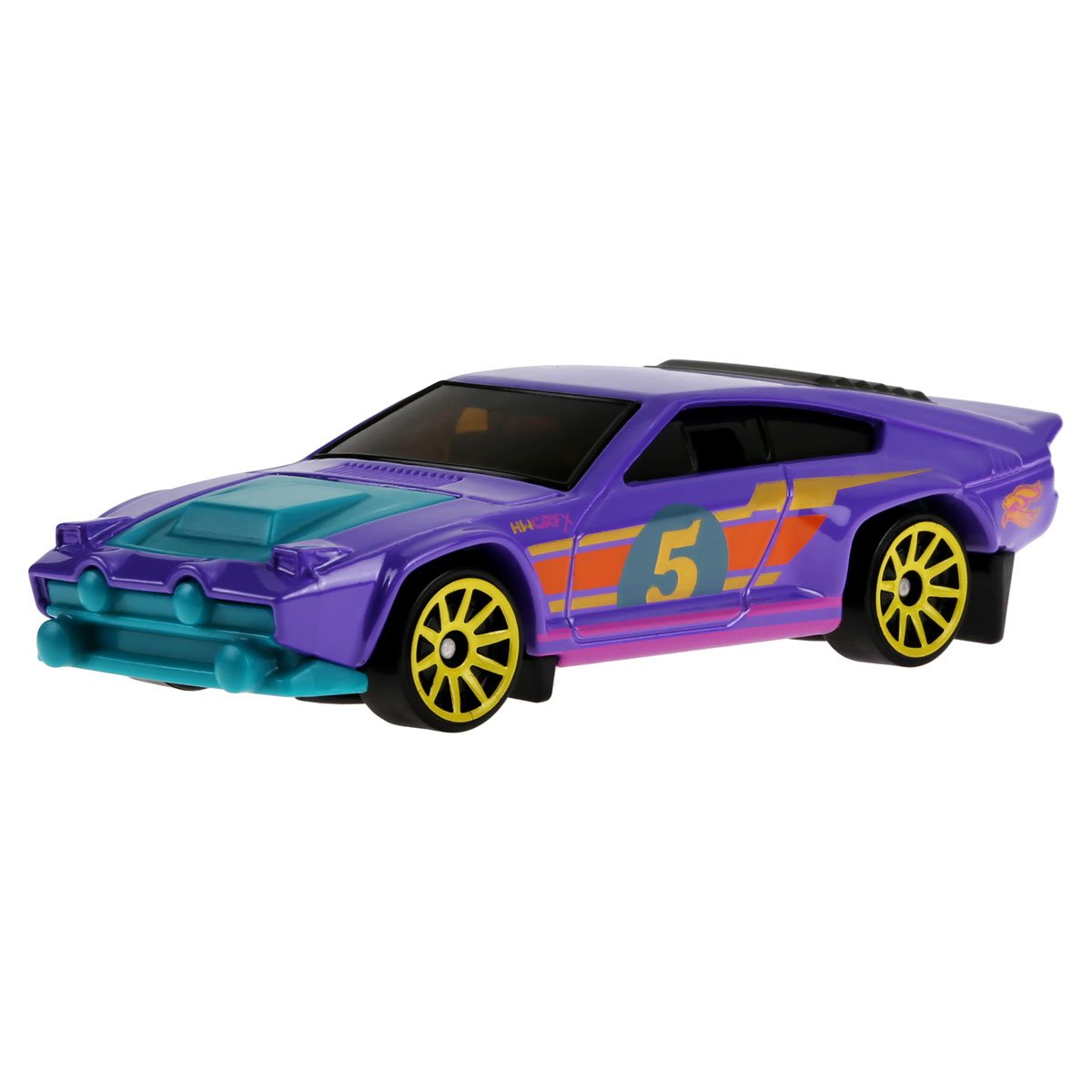 Hot Wheels Spring 2026 Mix Vehicle Case of 24