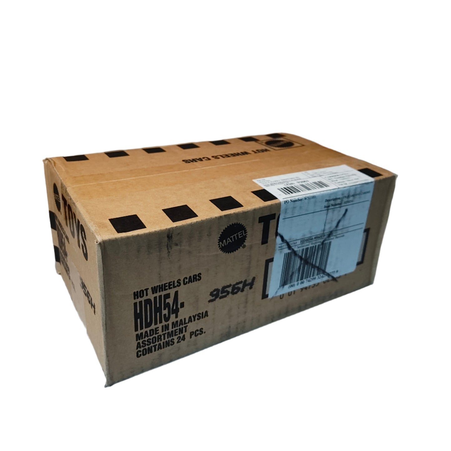 Hot Wheels Pearl and Chrome Vehicle 2025 Mix 2H 57th Anniversary