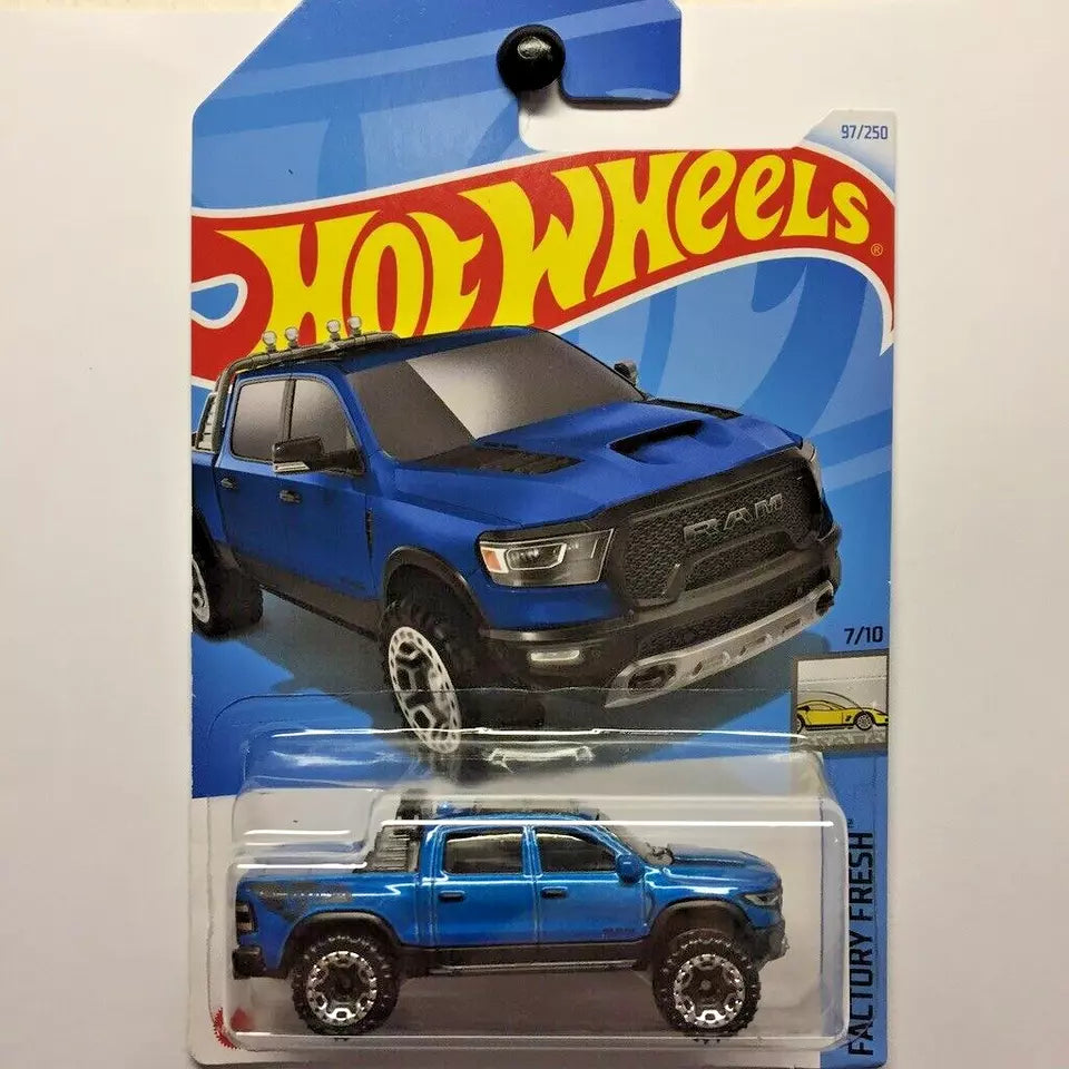 Hot Wheels Worldwide Basic Car 2024 Wave 13N Case