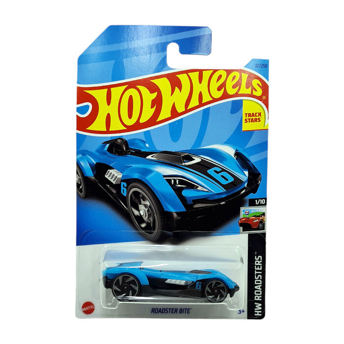 Hot Wheels Basic Car 2023 Mix G / Wave 7 - You Choose