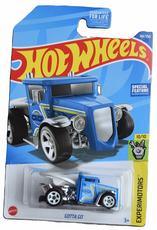 The Weirdest Hot Wheels Cars Ever Made