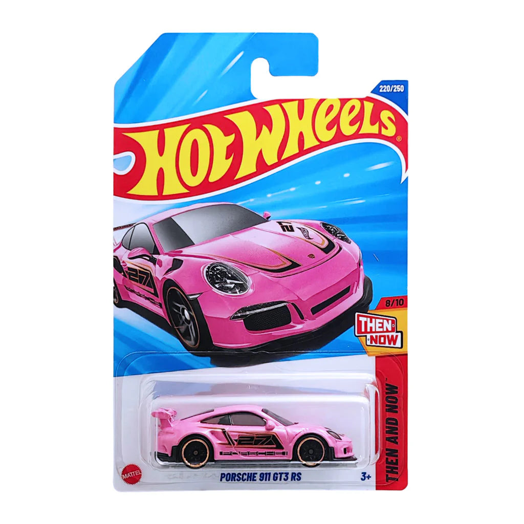 Hot Wheels Basic Car 2025 Wave 13M