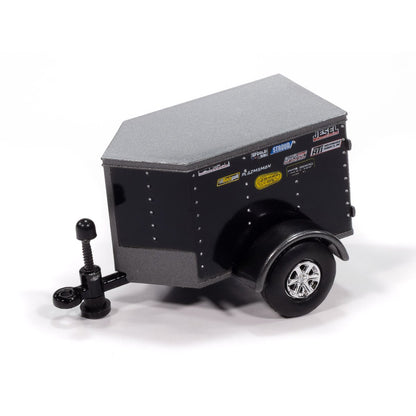 Johnny Lightning Tow & Go 2025 Release 1 1:64 Scale Die-Cast Metal Vehicle