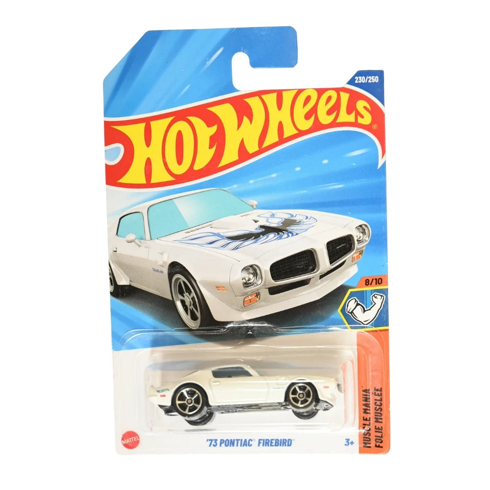Hot Wheels Basic Car 2025 Wave 13M