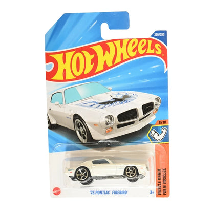 Hot Wheels Basic Car 2025 Wave 13M