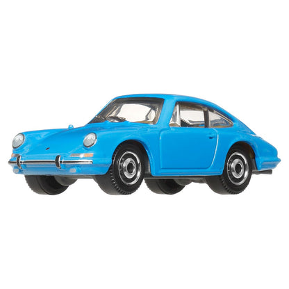 Matchbox Moving Parts 2026 Mix 1J Vehicles Case of 8