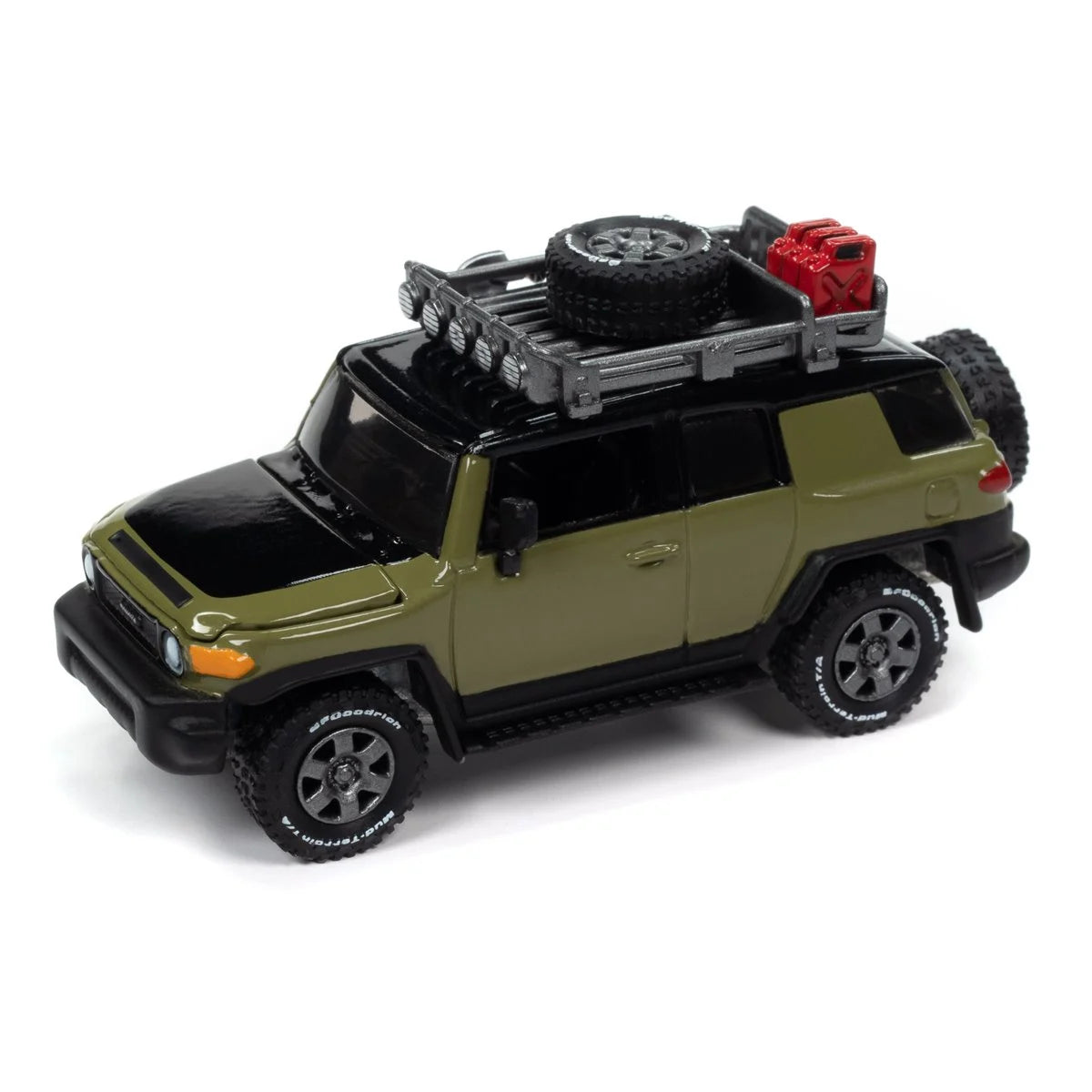 Johnny Lightning Street Freaks 2023 Release 2 Version A 1:64 Scale