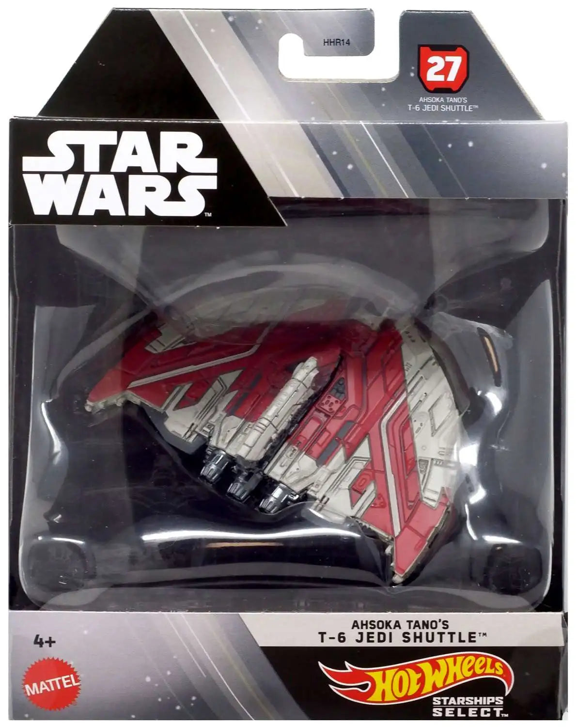 Hot wheels star wars spaceships sales
