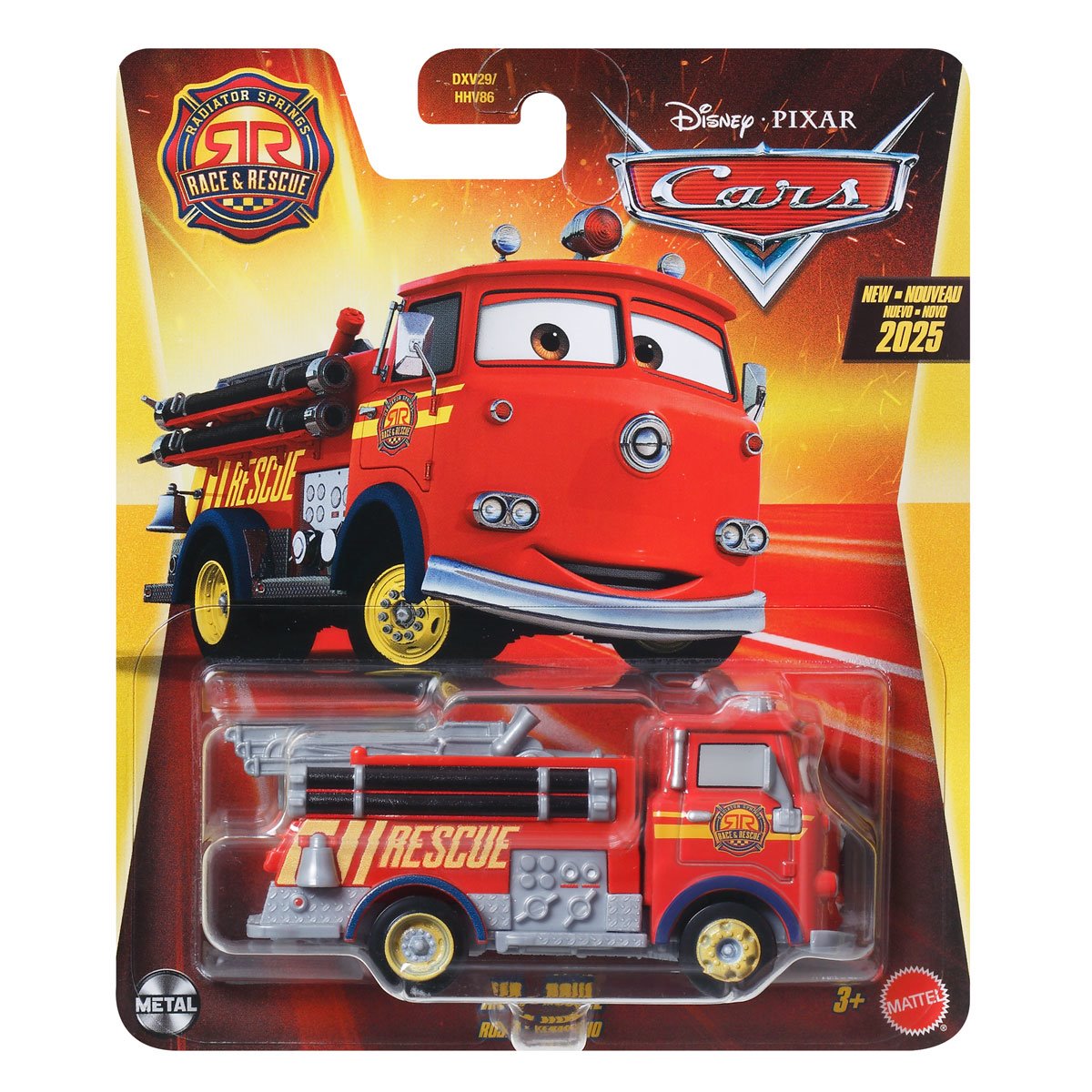 Cars Character Cars 2026 Mix 2B Case of 24