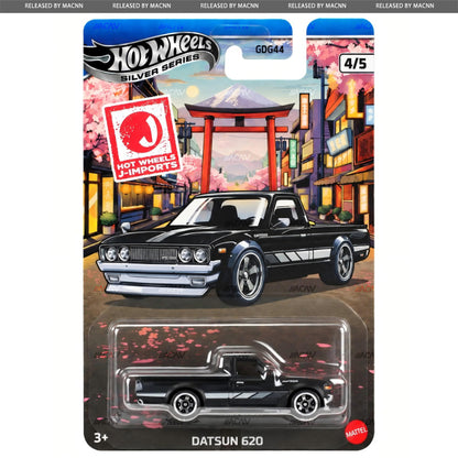 Hot Wheels Themed Automotive Mix 1A 2027 - J-Imports