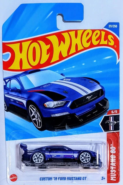 Hot Wheels Basic Car 2025 Wave 12L