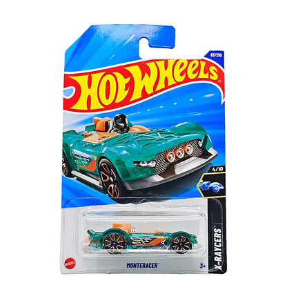 Hot Wheels Basic Car 2025 Wave 12L
