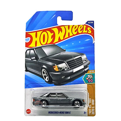 Hot Wheels Basic Car 2025 Wave 13M