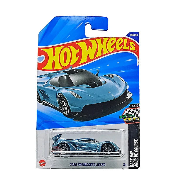 Hot Wheels Basic Car 2025 Wave 13M