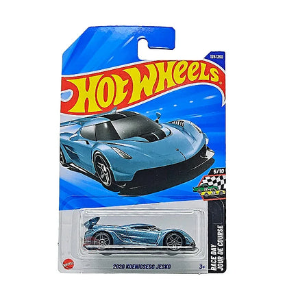 Hot Wheels Basic Car 2025 Wave 13M