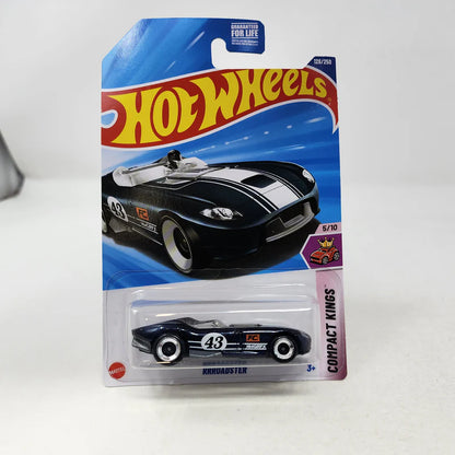 Hot Wheels Basic Car 2025 Wave 17Q