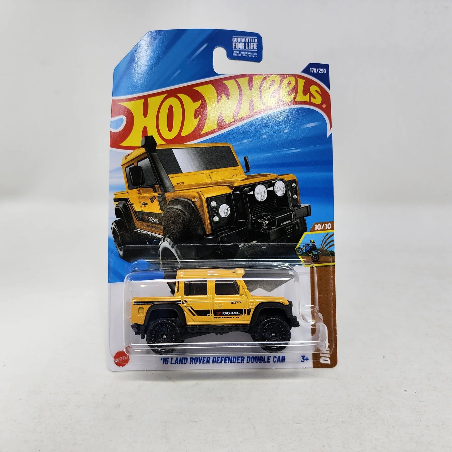 Hot Wheels Basic Car 2025 Wave 17Q
