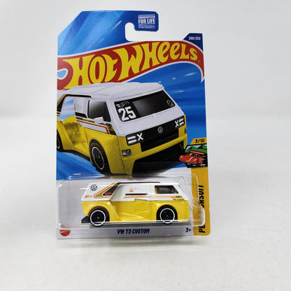 Hot Wheels Basic Car 2025 Wave 17Q