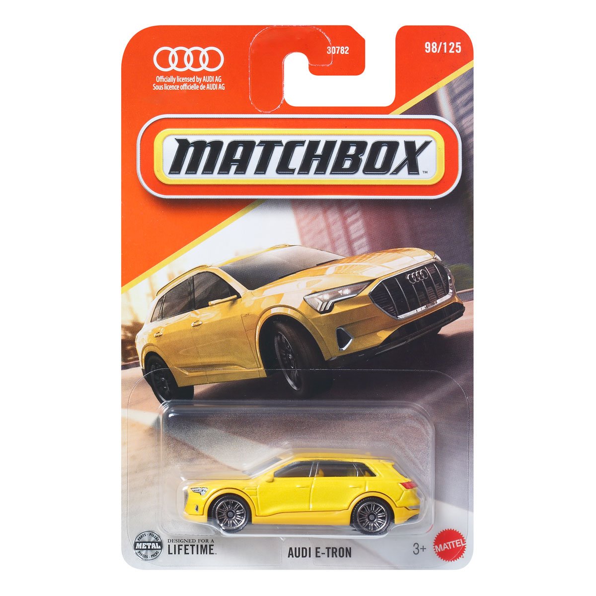Matchbox Car Collection 2025 Mix 10K Vehicles