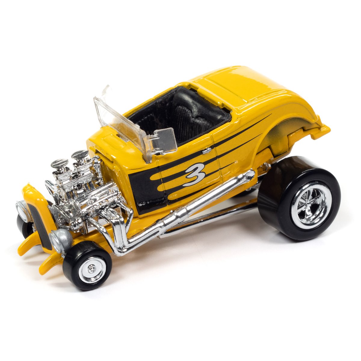 Johnny Lightning Street Freaks 2023 Release 1 Version A 1:64 Scale