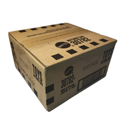 Matchbox Car Collection 2026 Mix 2B Long Card - Case of 24 Cars