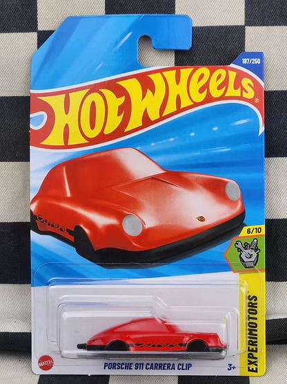 Hot Wheels Basic Car 2025 Wave 11K
