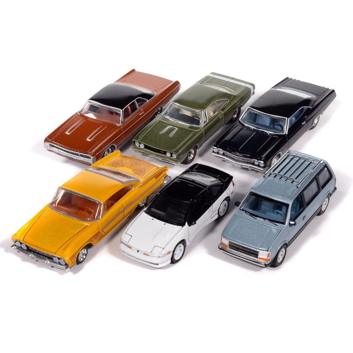 ミニカー autoworld Amazon.com: 2023 Nissan Z Ikazuchi Yellow with Super Black Top