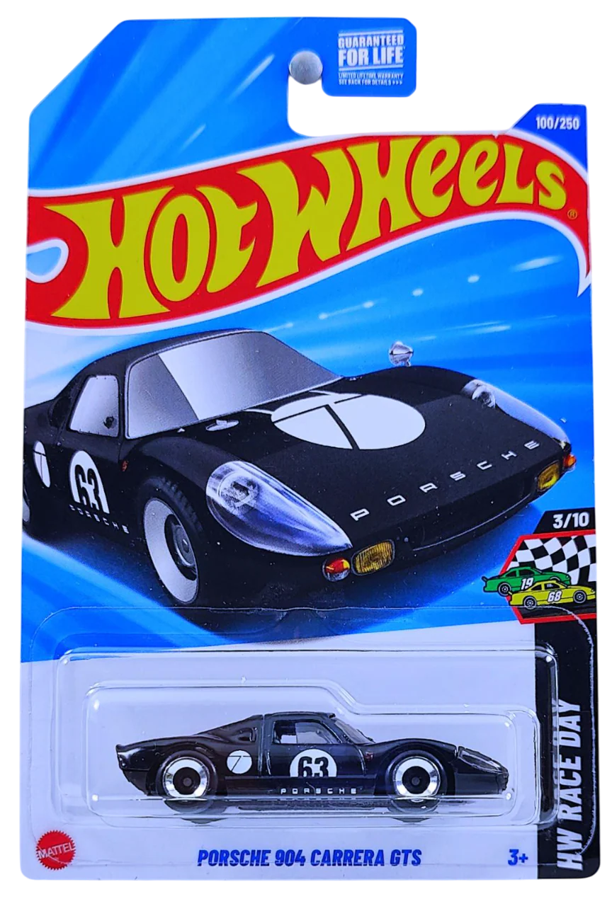 Hot Wheels Basic Car 2025 Wave 13M