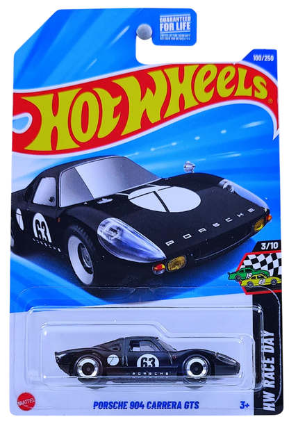 Hot Wheels Basic Car 2025 Wave 13M