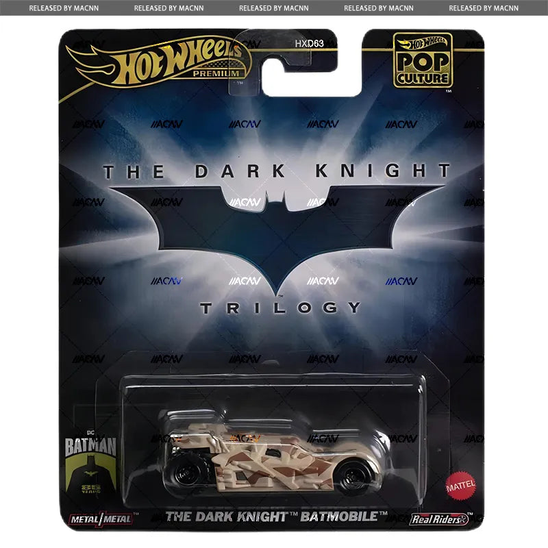 Hot wheels batmobile tumbler sales