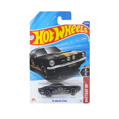 Hot Wheels Basic Car 2025 Wave 17Q