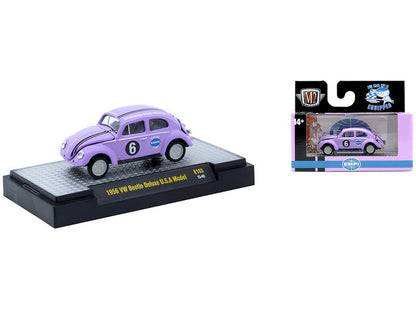 M2 Machines 1:64 Auto-Thentics Release 103 Assortment