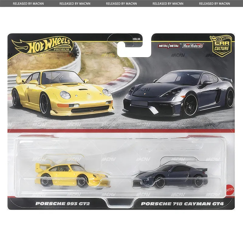 Hot wheels porsche shop