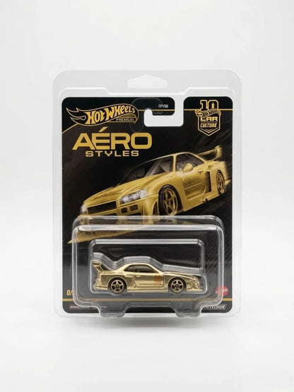 Shield Wheels Premium ULTRA Hot Wheels Protectors – Box of 50