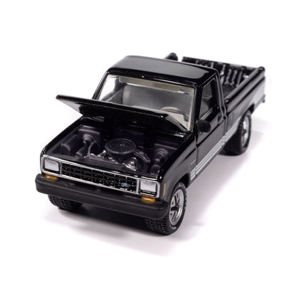 Johnny Lightning Classic Gold 2025 – Release 2 – 1:64 Scale Die-Cast Cars