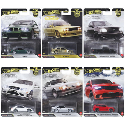 Hot Wheels Car Culture & Team Transport 2026 Factory Set Mega Bundle – 3 Factory Sets