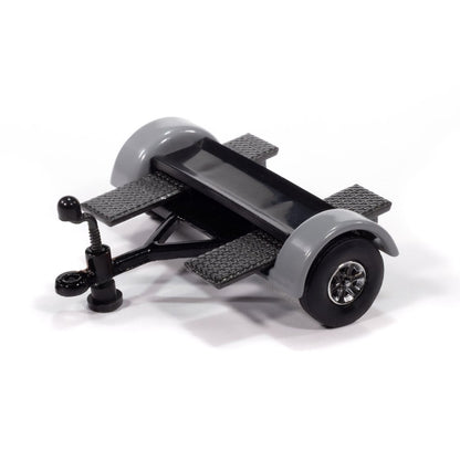 Johnny Lightning Tow & Go 2025 Release 1 1:64 Scale Die-Cast Metal Vehicle