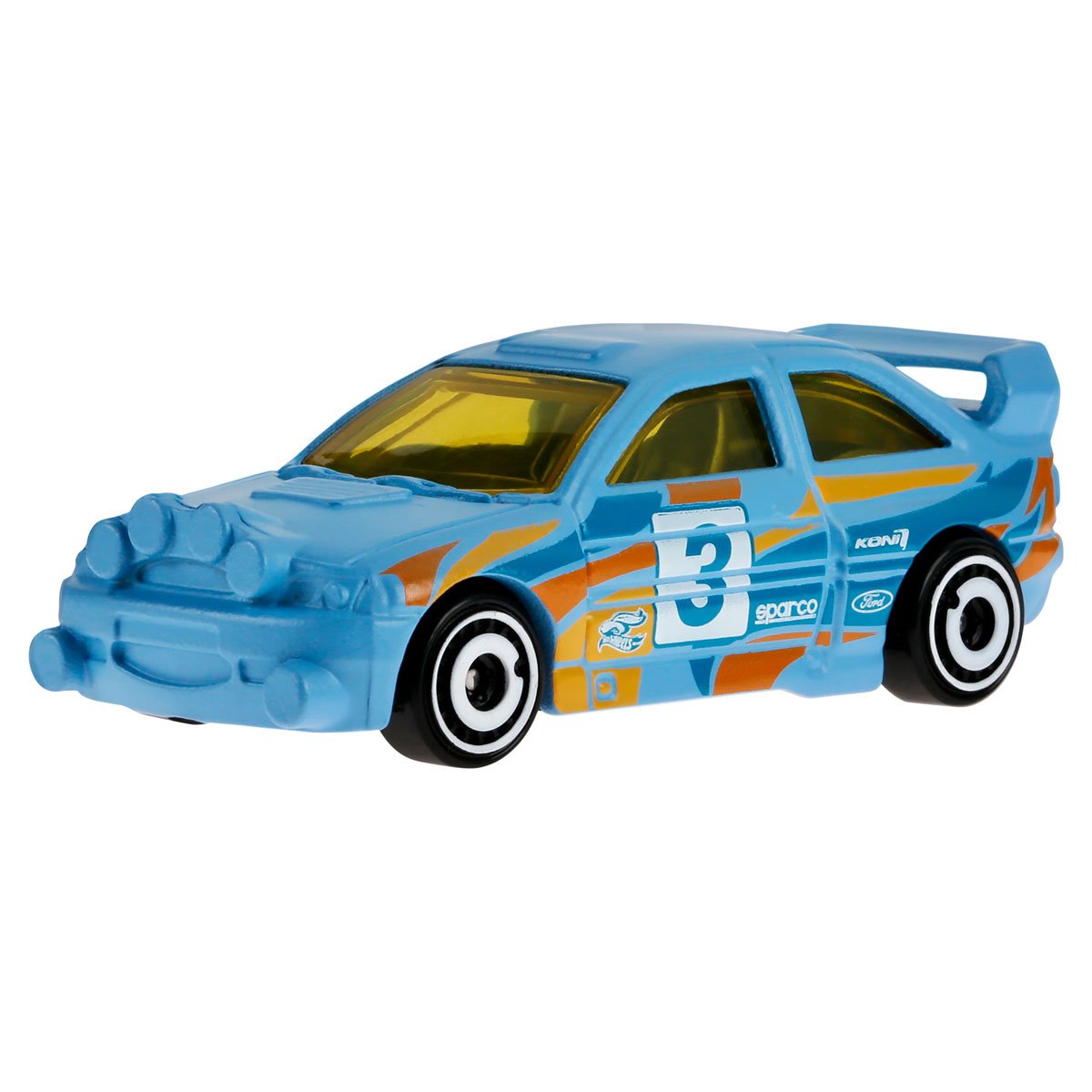 Hot Wheels Spring 2026 Mix Vehicle Case of 24