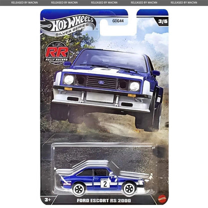 Hot Wheels Themed Automotive Assorted 2026 Mix 2R Rally Racers