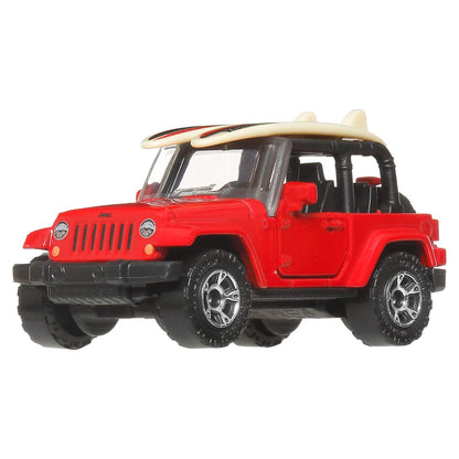 Matchbox Moving Parts 2026 Mix 1J Vehicles Case of 8